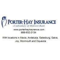 Porter-Hay Insurance