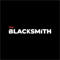 The Blacksmith by PRTR