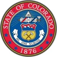 State of Colorado State of Colorado