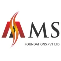 MS Foundations Pvt. Ltd. MS Foundations Pvt. Ltd.
