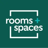 rooms+spaces rooms+spaces