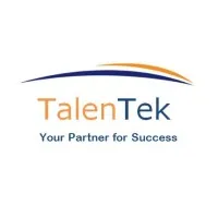 TalenTek Solutions