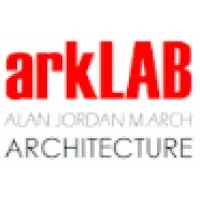 arkLAB ARCHITECTURE arkLAB ARCHITECTURE