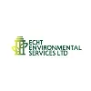 ECHT ENVIRONMENTAL SERVICES LTD ECHT ENVIRONMENTAL SERVICES LTD