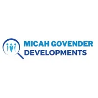 Micah Govender Developments (Pty) Ltd