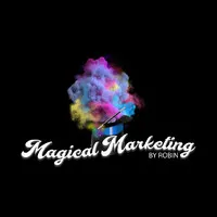 Magical Marketing by Robin Magical Marketing by Robin