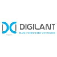 Digilant Solutions Pvt. Ltd.