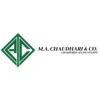M.A Chaudhari & Co. (Chartered Accountants)