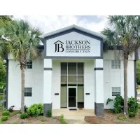 Jackson Brothers Construction Services Jackson Brothers Construction Services