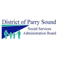 District of Parry Sound Social Services Administration Board (DSSAB)