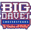 Big Dave's Cheesesteaks Big Dave's Cheesesteaks