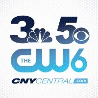 CNYCentral WSTM NBC3, WTVH CBS5 & CW6