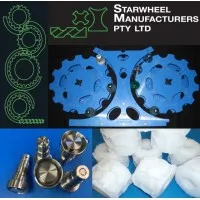 Starwheel Manufacturers