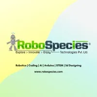 RoboSpecies Technologies Pvt. Ltd.
