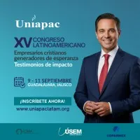 USEM UNIAPAC México