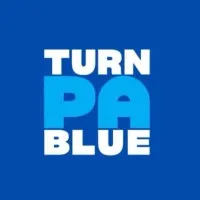 Turn PA Blue