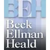 Beck Ellman Heald Beck Ellman Heald