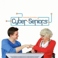 Cyber-Seniors: Connecting Generations