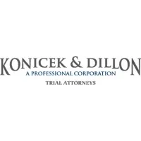 Konicek & Dillon, PC