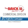 The Brick Commercial Division | MidNorthern Appliance The Brick Commercial Division | MidNorthern Appliance