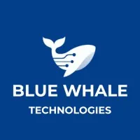 Blue Whale Technologies
