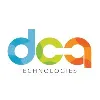 DCA TECHNOLOGIES DCA TECHNOLOGIES