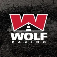 Wolf Paving Company