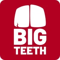 Big Teeth • Films & Animation