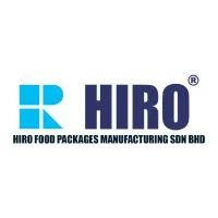 Hiro Food Packages Manufacturing Sdn Bhd
