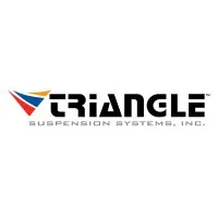 Triangle Suspension Systems, Inc. - A Marmon/Berkshire Hathaway Company Triangle Suspension Systems, Inc. - A Marmon/Berkshire Hathaway Company