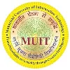 Maharishi University of Information Technology Maharishi University of Information Technology
