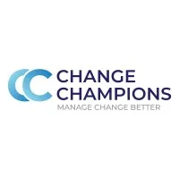 Change Champions Change Champions