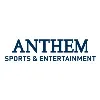 Anthem Sports & Entertainment Inc. Anthem Sports & Entertainment Inc.