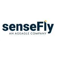 senseFly, now AgEagle