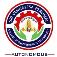 Sri Venkatesa Perumal College of Engineering & Technology