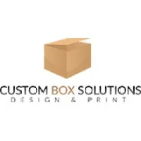 Custom Box Solutions