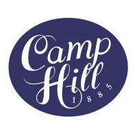 Camp Hill Borough Camp Hill Borough