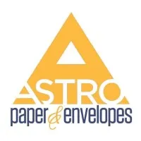 Astro Converters, Inc. dba Astro Paper & Envelopes Astro Converters, Inc. dba Astro Paper & Envelopes