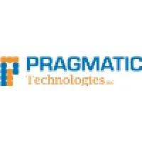Pragmatic Technologies, Inc. Pragmatic Technologies, Inc.