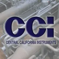 Central California Instruments Central California Instruments