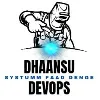 धाँसू DevOps