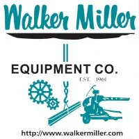 Walker Miller Equipment Co., Inc. Walker Miller Equipment Co., Inc.