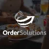 Order Solutions Order Solutions