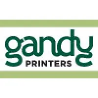Gandy Printers