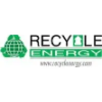 Recycle Energy email format