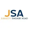 Junaidy Shoaib Asad Chartered Accountants Junaidy Shoaib Asad Chartered Accountants