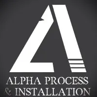 Alpha Process and Installation Alpha Process and Installation