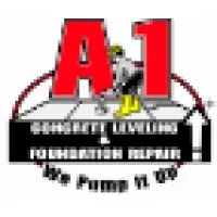 A1 Concrete Leveling and Foundation Repair