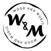 Wood and Music Wood and Music