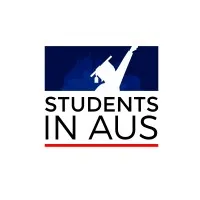 STUDENTS IN AUS STUDENTS IN AUS